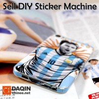 Make Phone Skin Sticker Printer Software