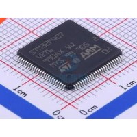 Arm Core Chip Electronic Component Spare Parts Stm32 IC