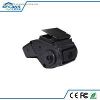 Black Box Car Camera DVR Video Recorder Taxi Mini Bus Dual Camera