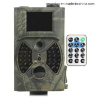 HD12MP Hc-300A Hunting Trail Camera Video Scouting Infrared Night Vision Visual Wildlife Sport Cam