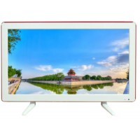 Bulk TV Sales S2/T2 19/22/24 Inch Electronics TV Digital Flat Screen HD Smart Television