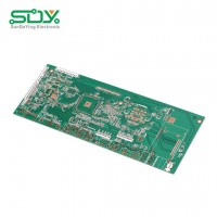China Low Cost PCB/Circuit Board /PCB Board/ Fast Bare PCB Supplier