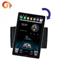 Auto Radio Music System Stereo Bt Double DIN Video 2DIN Android Head Unit Car Multimedia Audio DVD P