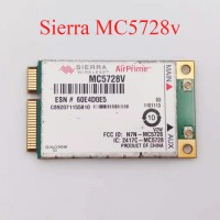 Sierra Wireless Mc5728V EVDO Module