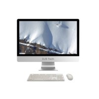 Factory Price 23.6 Inch Touch Screen Aio for Business All-in-One Desktop Computer All in One PC
