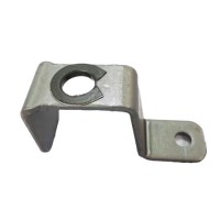 Custom Stamping Bending Welding Metal Sheet Parts Processing Manufacture Brass Stainless Steel Alumi