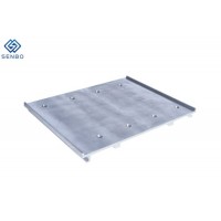 Best Selling Stainless Steel Sheet Metal CNC