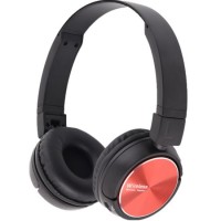 on Ear Style Version 4.0 Bluetooth Headset Earphone for Mobile Phone with Micro SD Card and FM Radio
