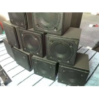 Professional Speaker Coaxial Portable Monitor Speaker Xt5