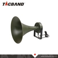 30W  50W Waterproof Outdoor Special Horn Speaker for Hunting Bird Caller