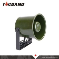 20W High Quality Hunting Bird Special Loud Outdoor Speakers for Game Callers