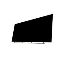 LG 49 Inches Ultra HD LED SKD TV Screen Panel