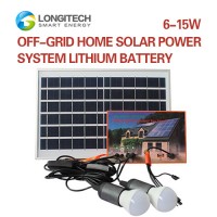 Micro Inverter Solar Power System Home off-Grid
