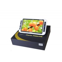 Pangoo 8HD Low Vision Portable Digital Electronic Video Magnifier