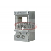 Custom Manufacturing Plastic CNC Milling Machined Small Metal Turning Part