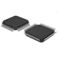 MCU 32bit 256kb Flash 64lqfp NXP Embedded - Microcontroller IC