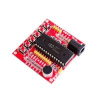 Isd1700 Series Voice Record Play Isd1760 Module for Arduino Pic AVR