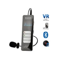 8GB Bluetooth Voice Recorder for Mobile Cellphone USB Digital Voice Recorder MP3