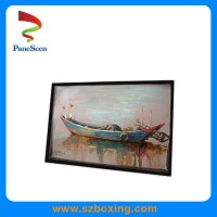 21.5inch TV LCD Screen for Stand-Alone Monitor