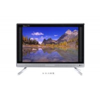 22 Inch Fast Delivery Used LED TV for Sale LCD Universal Motherboard
