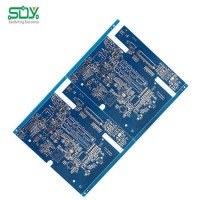 Sdy Electronics Circuit Board Household Electrical Appliances PCB Board LCD TV Main Board for LCD TV