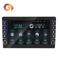 Factory Autoradio Universale Screen Car DVD 10inch Android Radio with Camera Player