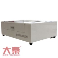 Mobile Phone Screen Protector Laser Cutting Machine and Software