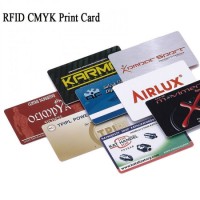 3D Paper Card Plastic Business Cards Hologram Business Cards
