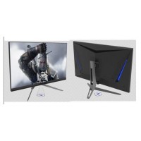 New Style FHD Display Ultra Thin Frameless 27 Inch Curved Computer Gaming Monitor