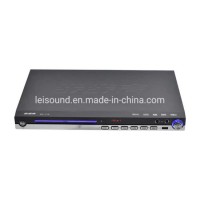 Leisound Solution Home HDMI DVD Player Home Karaoke Player with Remote Control