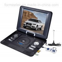 11.6" LCD Portable DVD Player with ISDB-T Digltal TV