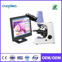Cheap CMOS Sensor Digital Camera for Laboratory Equipment