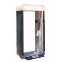 School Infrared Thermometry Channel with Ce and RoHS / School Customized Mobile Thermometry Door/Mob