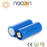 2020 Factory Directly Supply Li-ion 26650 3000mAh 3.2V Manufacturer Rechargeable LiFePO4 Batteries f