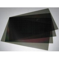 47 Inch LCD LED TV IPS Transparent Polarized Film for iPhone Polarizer