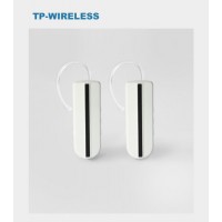 High Quality Portable Wireless Tour Guide Headset
