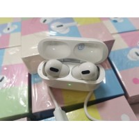 The Latest Wireless Bluetooth Headset  with a Charging Box Bluetooth5.0 Smart Connection Microphone