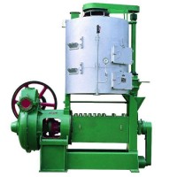 Rods-Type Rice Bran Oil Press  New Oil Press