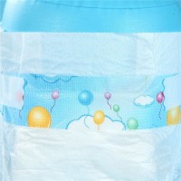 Good-Price Absorption Baby Dry Diapers Products
