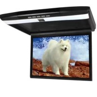 15.6inch Roof Mount Monitor with MP5 Player Full 1080P