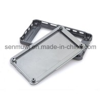 CNC Milling Parts for Mobile Phone Cases