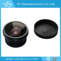 Optical 0.65X Converter Wide Angle Lens