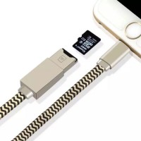 for iPhone Charger USB Cable Charger Card Reader