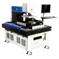 10W/15W/30W UV Laser Cutting Machine  Cutting Flexible Circuit Board  FPC Cutting  Cutting Metal  Ce