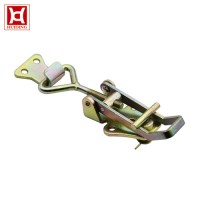 Industrial Iron Steel Toggle Latch/Fastener