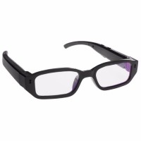 Rt-313A Manufacturer DV Recorder Sunglasses Full HD Eyewear Mini Video Camera