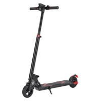 Electric Scooter with 6inch Tire