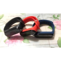 Fashionable Smart Bracelet with Body Temperature Test Wristband