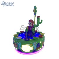 Hot Popular Indoor Amusement Games Pleasure Island Fishing Pond Kids Toy Equipment