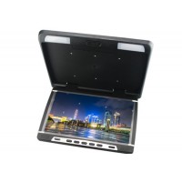 Flip Down TFT LCD Monitor for Bus/Truck 15inch Screen